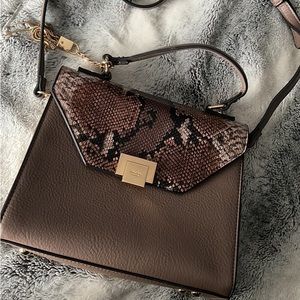 Dune London purse